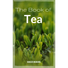 The Book of Tea